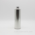 1L Brake Fluid Tin Can